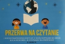 Przerwa na czytanie