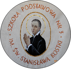 Szkoła Podstawowa nr 3 im. Św. Stanisława Kostki